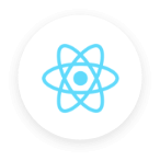 react round 1 - About